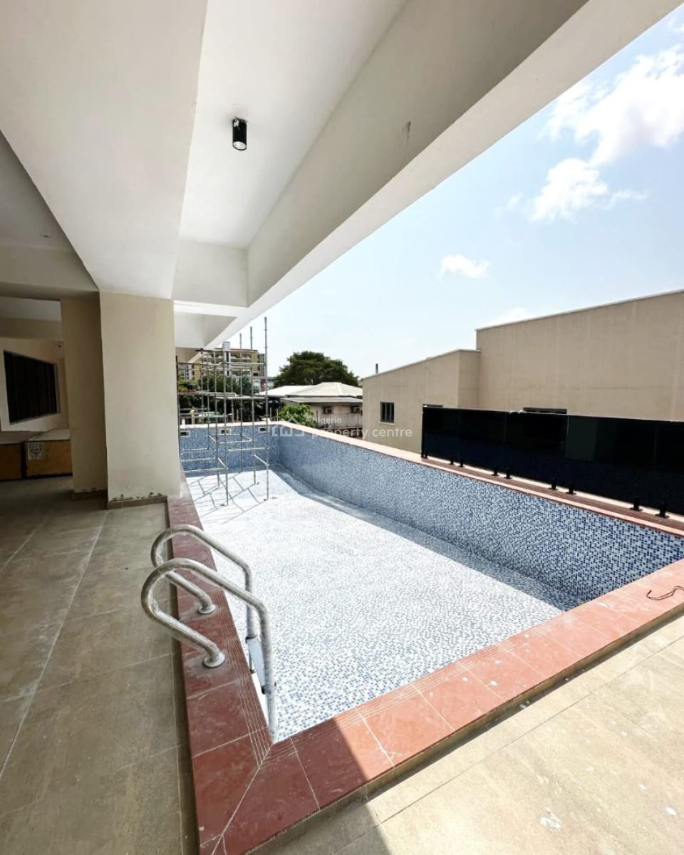 Outstanding Luxury Spacious 3 Bedroom Apartment, Victoria Island (vi), Lagos, Flat / Apartment for Sale