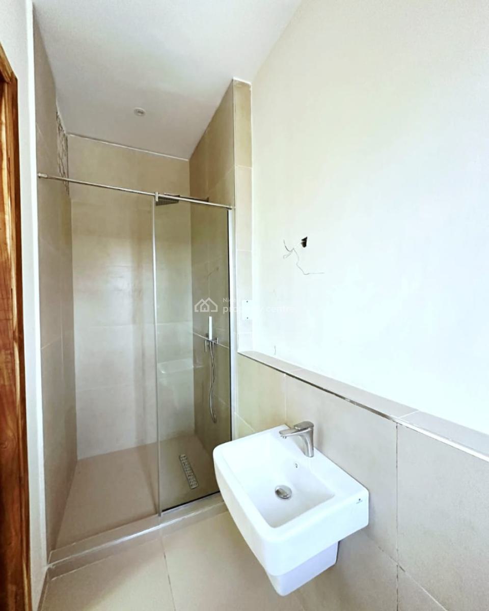 Outstanding Luxury Spacious 3 Bedroom Apartment, Victoria Island (vi), Lagos, Flat / Apartment for Sale