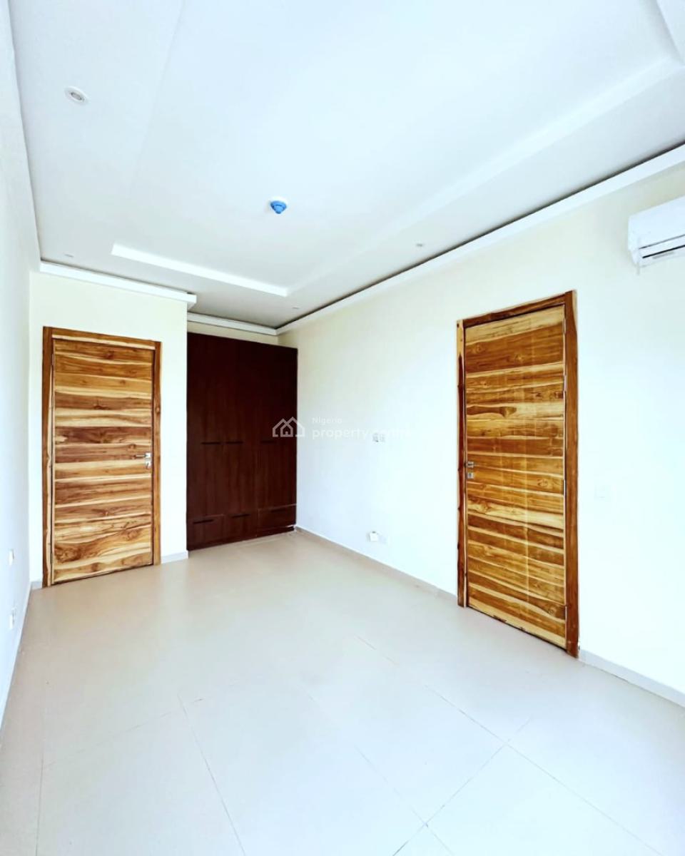Outstanding Luxury Spacious 3 Bedroom Apartment, Victoria Island (vi), Lagos, Flat / Apartment for Sale