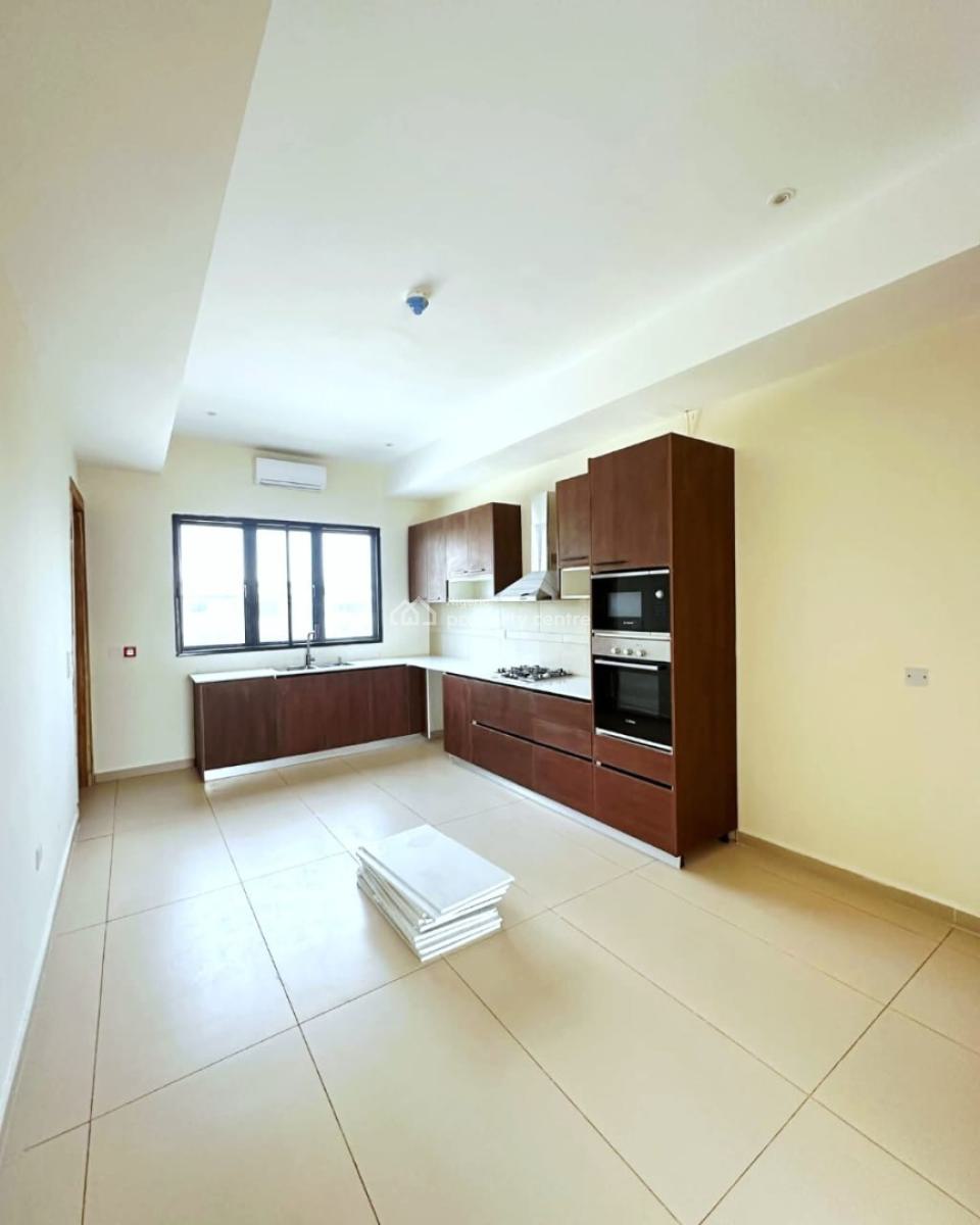 Outstanding Luxury Spacious 3 Bedroom Apartment, Victoria Island (vi), Lagos, Flat / Apartment for Sale