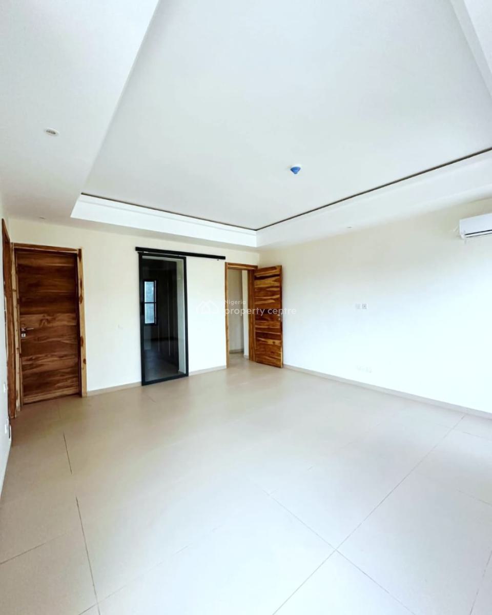 Outstanding Luxury Spacious 3 Bedroom Apartment, Victoria Island (vi), Lagos, Flat / Apartment for Sale