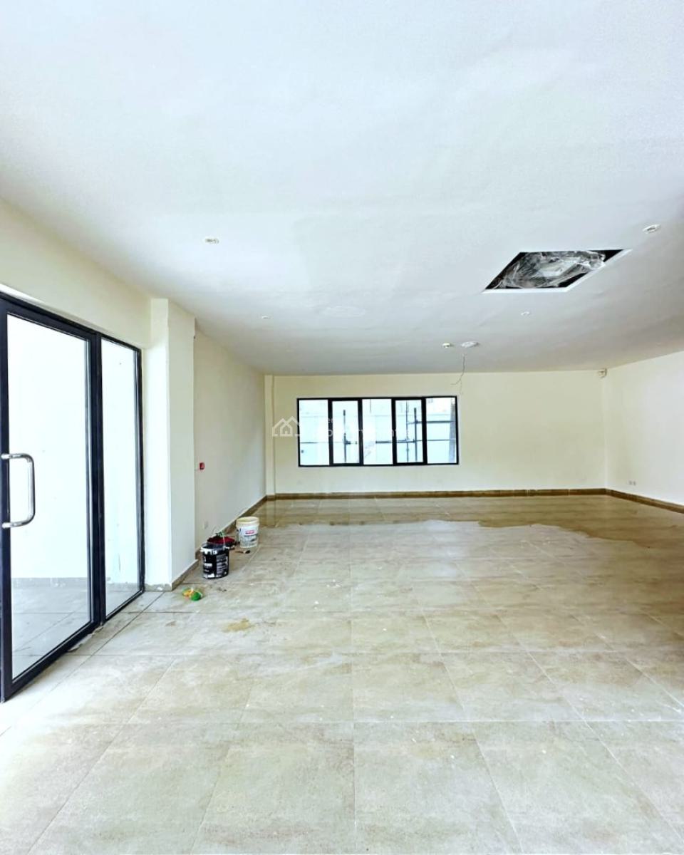 Outstanding Luxury Spacious 3 Bedroom Apartment, Victoria Island (vi), Lagos, Flat / Apartment for Sale