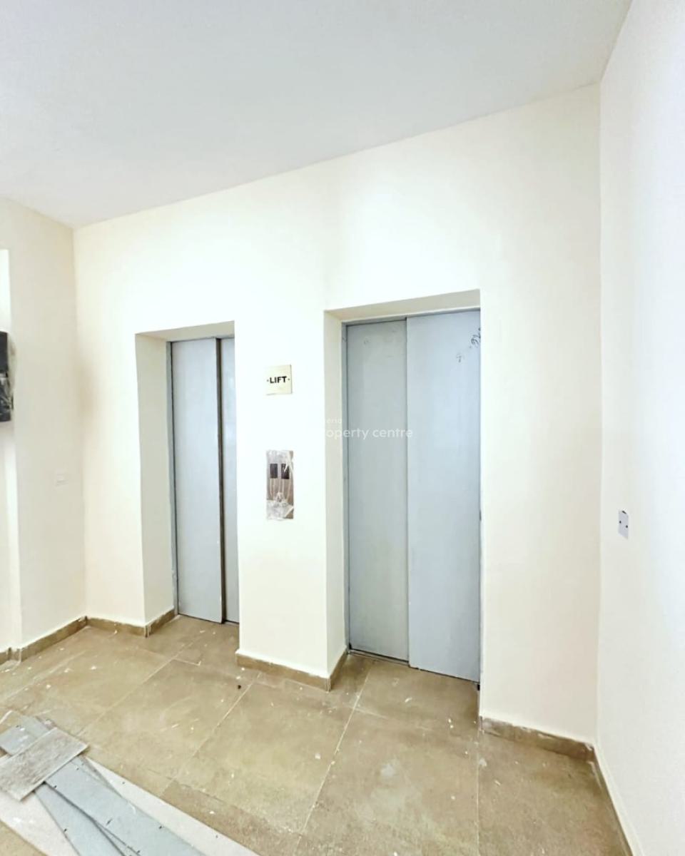 Outstanding Luxury Spacious 3 Bedroom Apartment, Victoria Island (vi), Lagos, Flat / Apartment for Sale