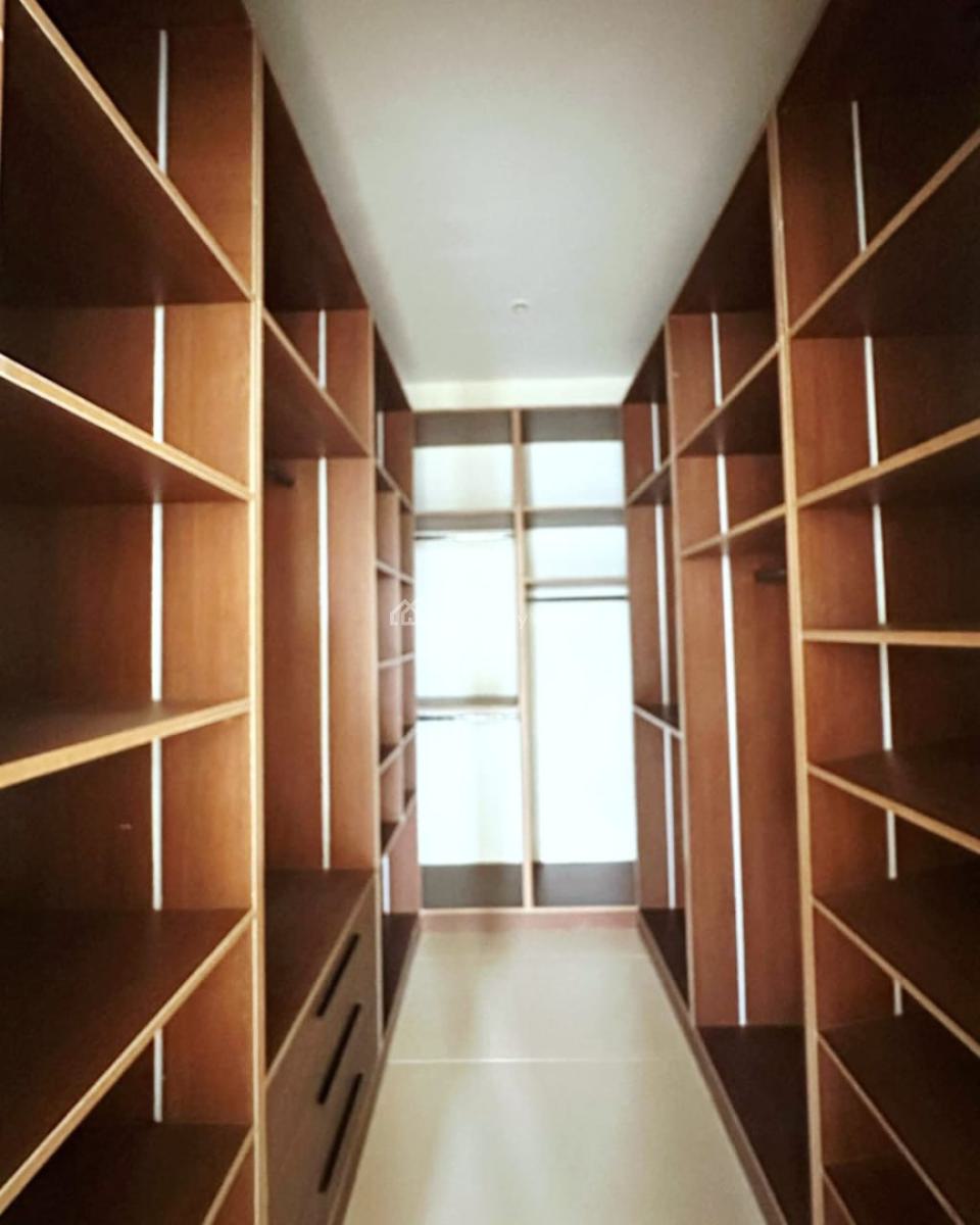 Outstanding Luxury Spacious 3 Bedroom Apartment, Victoria Island (vi), Lagos, Flat / Apartment for Sale