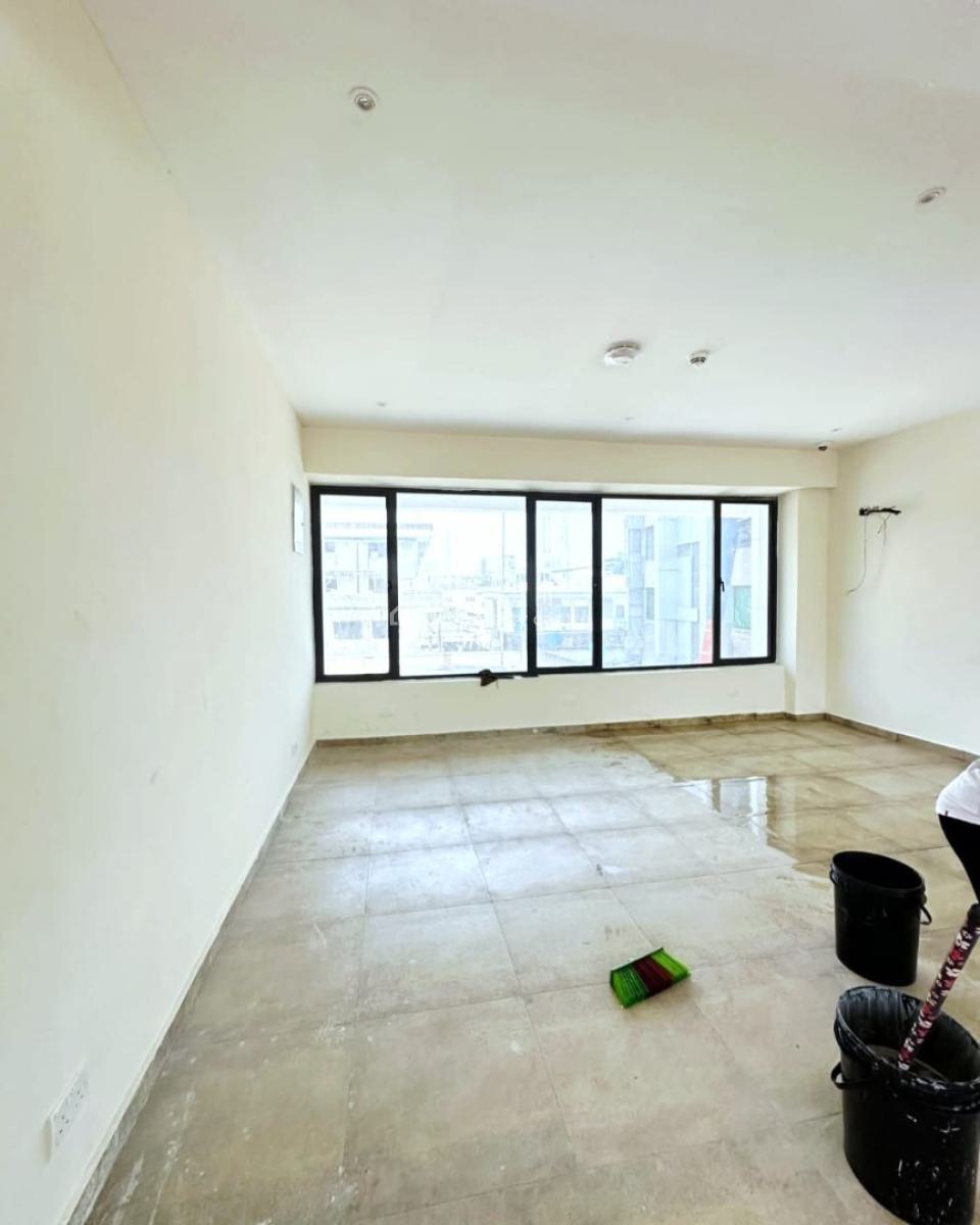 Outstanding Luxury Spacious 3 Bedroom Apartment, Victoria Island (vi), Lagos, Flat / Apartment for Sale