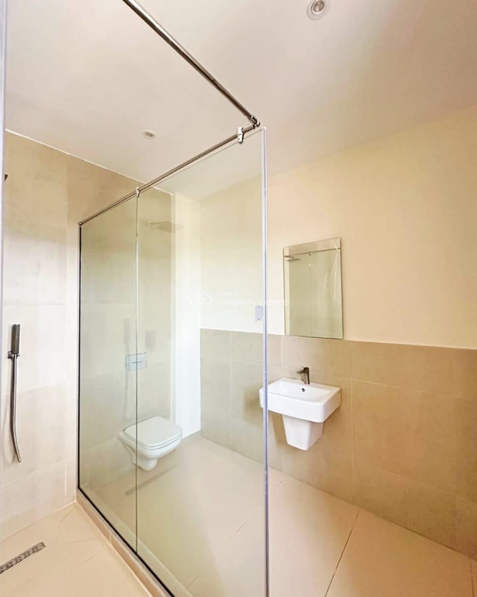 Outstanding Luxury Spacious 3 Bedroom Apartment, Victoria Island (vi), Lagos, Flat / Apartment for Sale