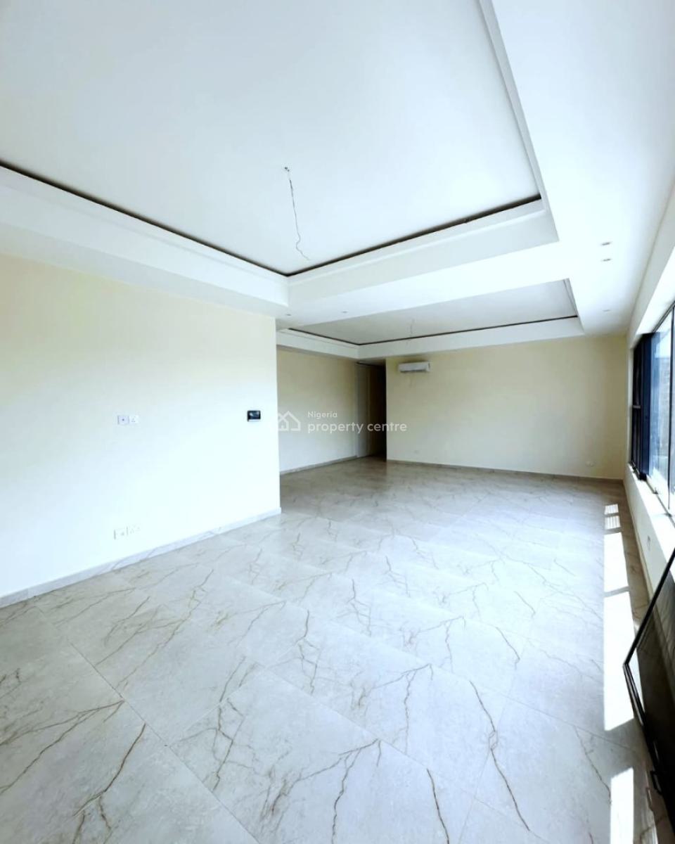 Outstanding Luxury Spacious 3 Bedroom Apartment, Victoria Island (vi), Lagos, Flat / Apartment for Sale
