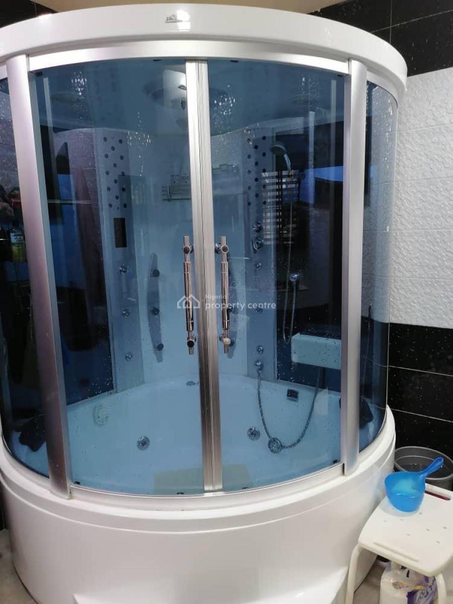 Lovely Well Maintained 4-bedroom Semi-detached Duplex, Vgc, Lekki, Lagos, Semi-detached Duplex for Sale