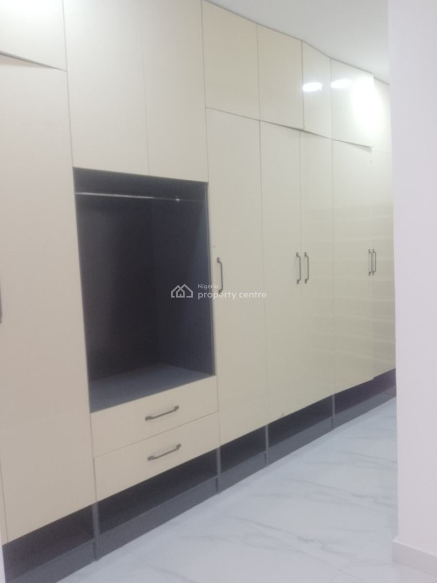 Luxury 5 Bedroom Fully Detached with Bq and Swimming Pool, Orchid, Lekki, Lagos, House for Sale