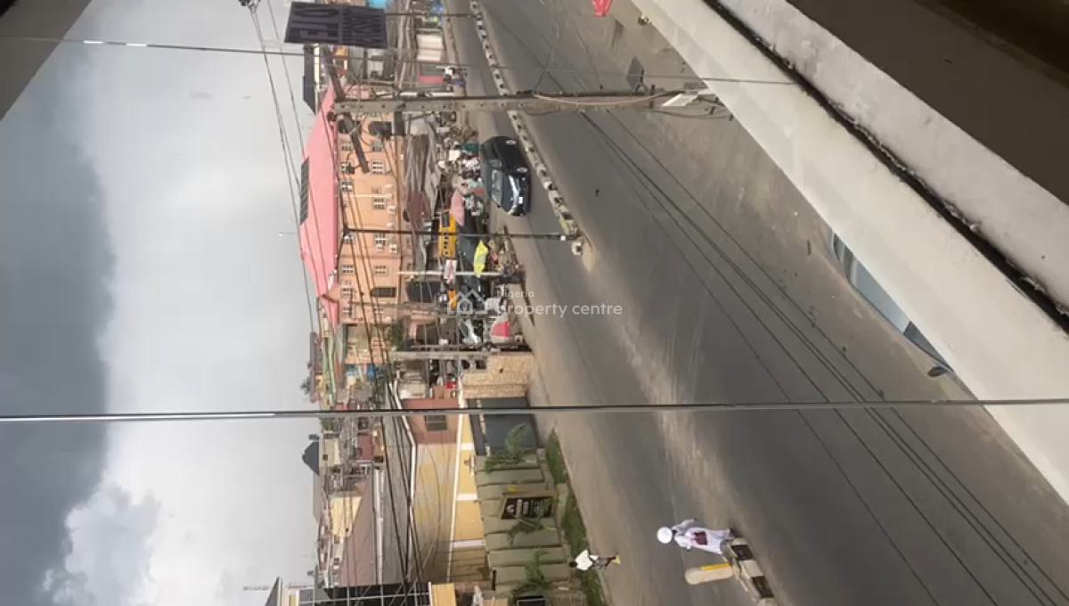 a Spacious Property Suitable for Office Or Commercial Use, Estate Road, Alapere, Ketu, Lagos, Office Space for Rent