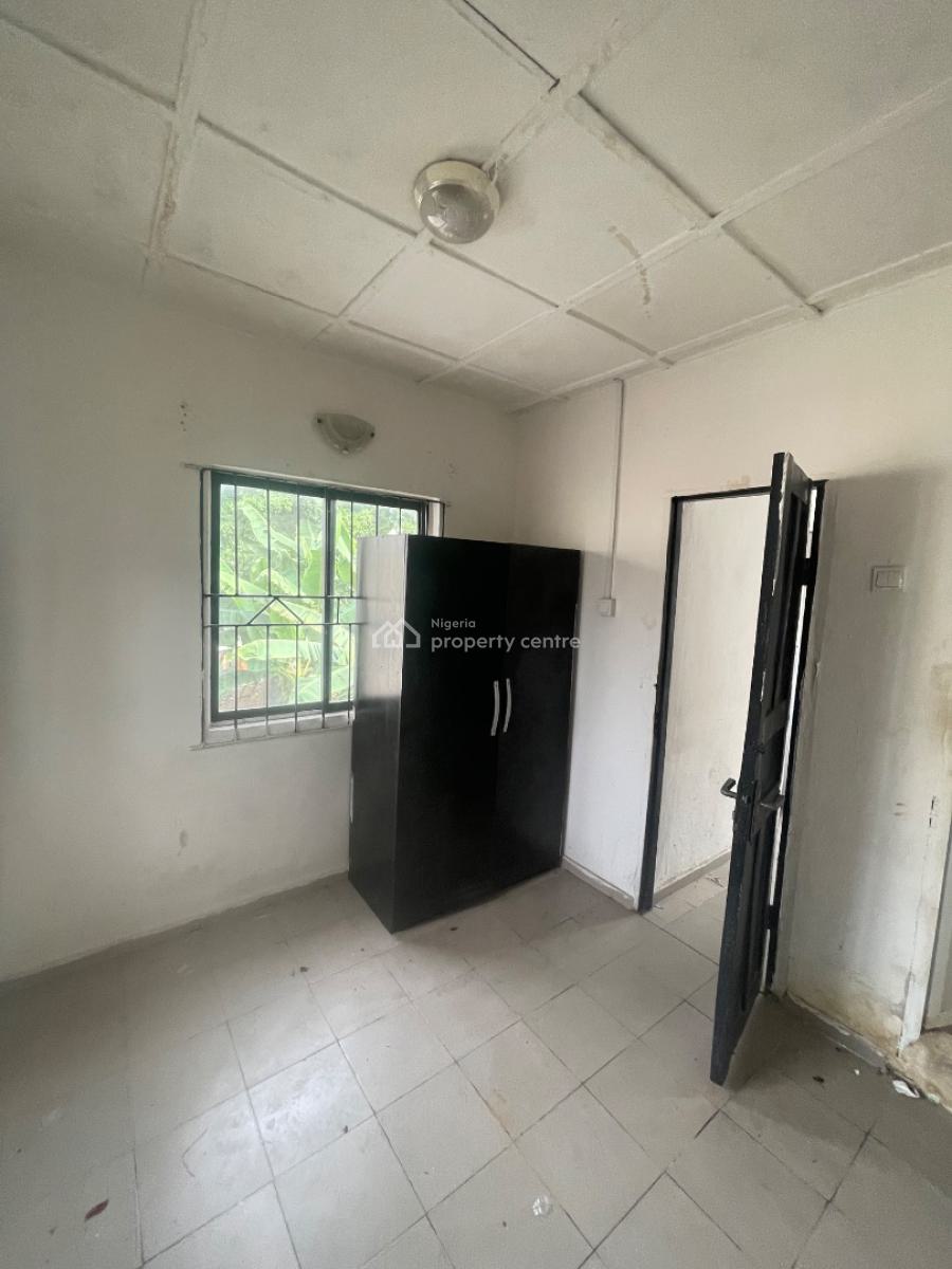 Portable One Bedroom Apartment No Pop, Only Ceiling, Within Yakoyo, Sangotedo, Ajah, Lagos, Mini Flat (room and Parlour) for Rent