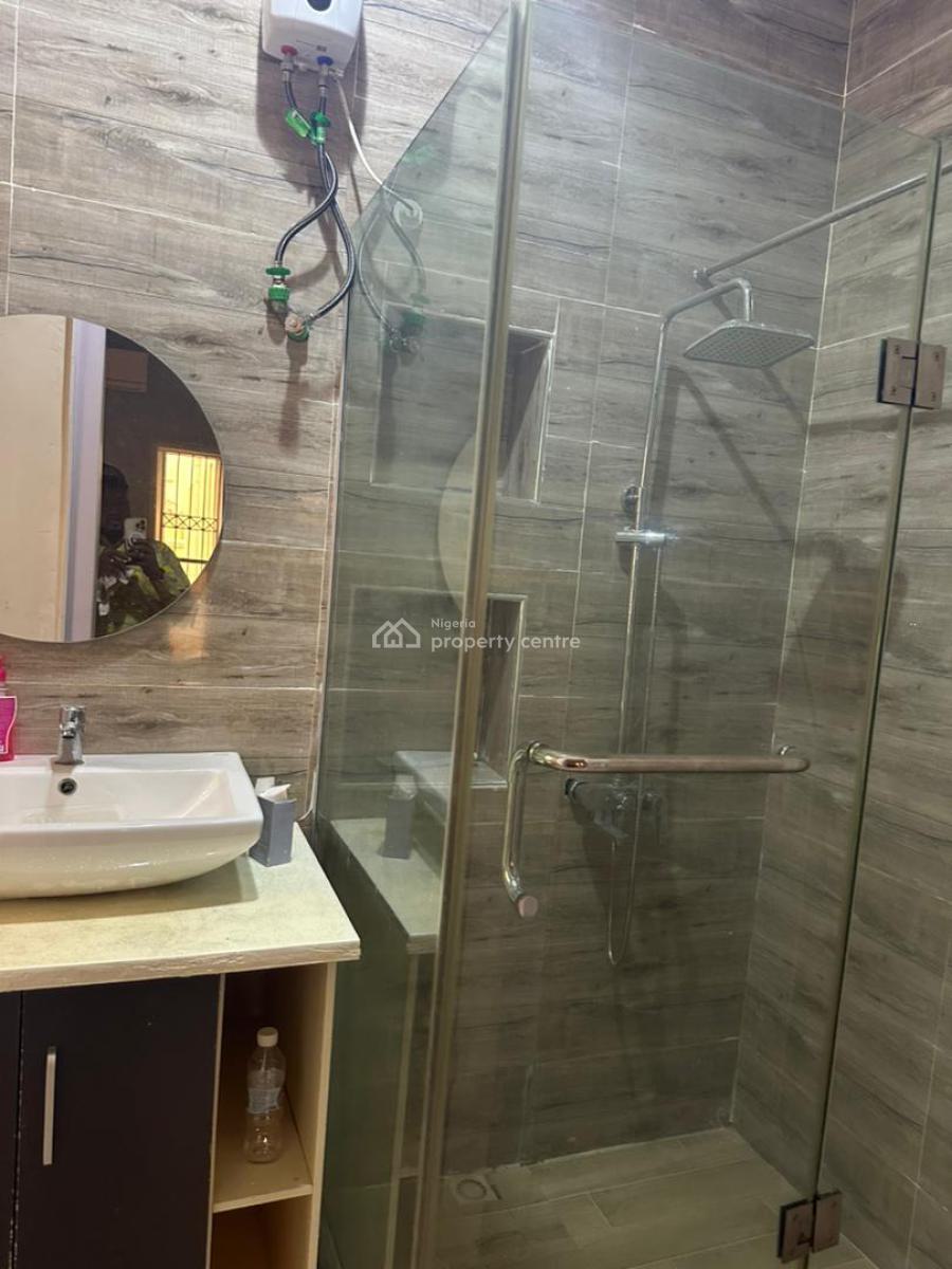 4 Bedroom Detached Duplex, Sijuwade Road, Jericho, Ibadan, Oyo, Detached Duplex for Sale