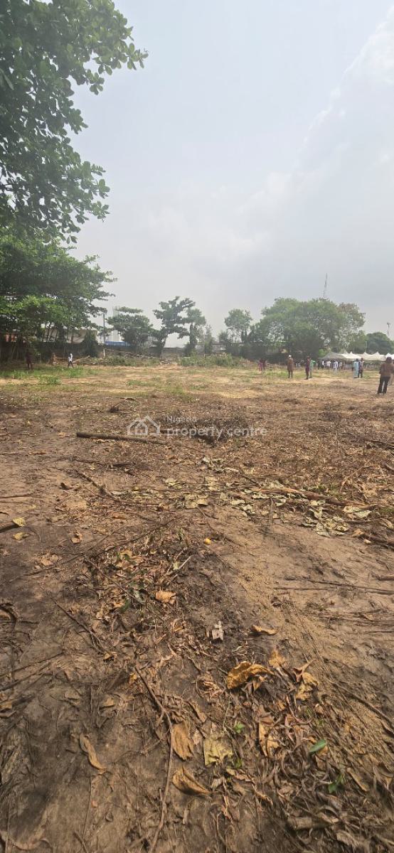 Plots of Land Available, Lekki, Lagos, Land for Sale