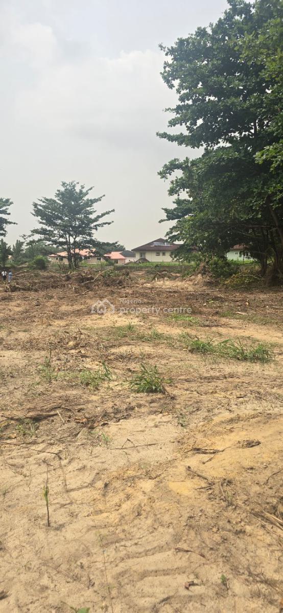 Plots of Land Available, Lekki, Lagos, Land for Sale