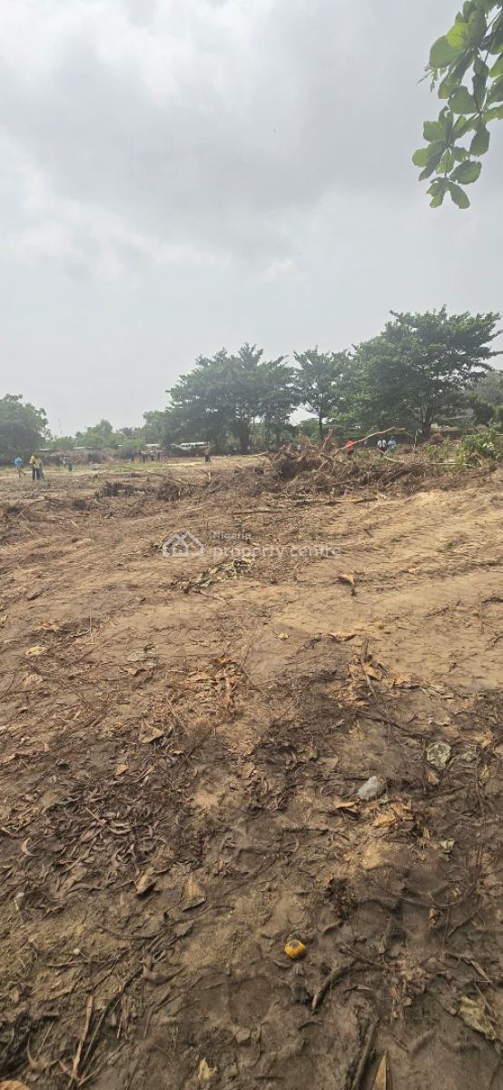 Plots of Land Available, Lekki, Lagos, Land for Sale