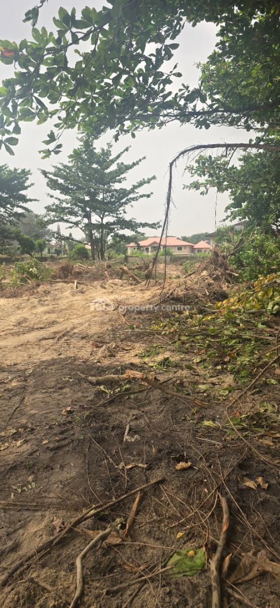 Plots of Land Available, Lekki, Lagos, Land for Sale