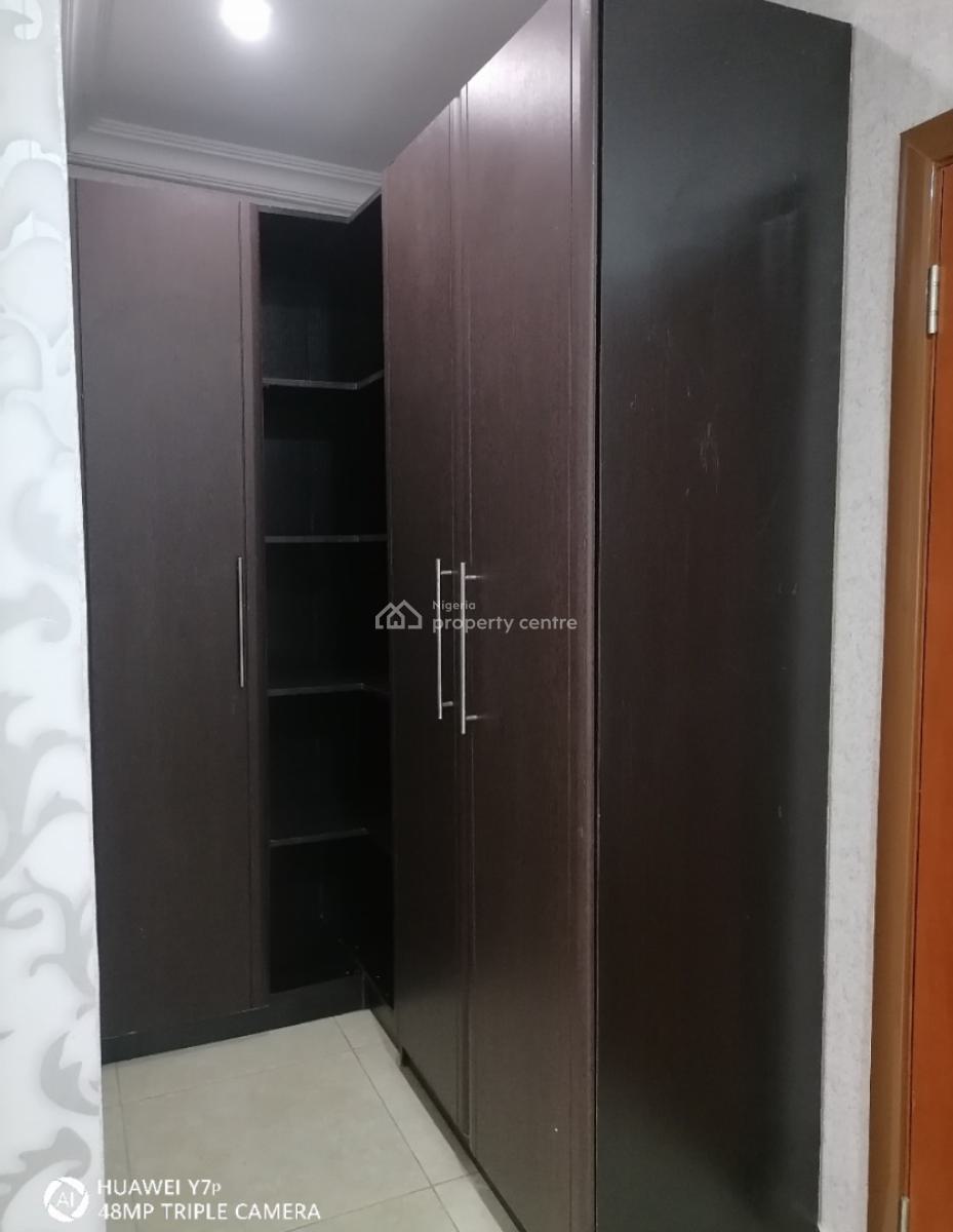 Fully Furnished 3 Bedroom Duplex with Attached Mini Flat, Around Covenant Church and Blenco., Ikate, Lekki, Lagos, Terraced Duplex for Sale