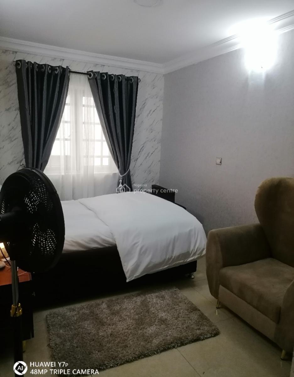 Fully Furnished 3 Bedroom Duplex with Attached Mini Flat, Around Covenant Church and Blenco., Ikate, Lekki, Lagos, Terraced Duplex for Sale