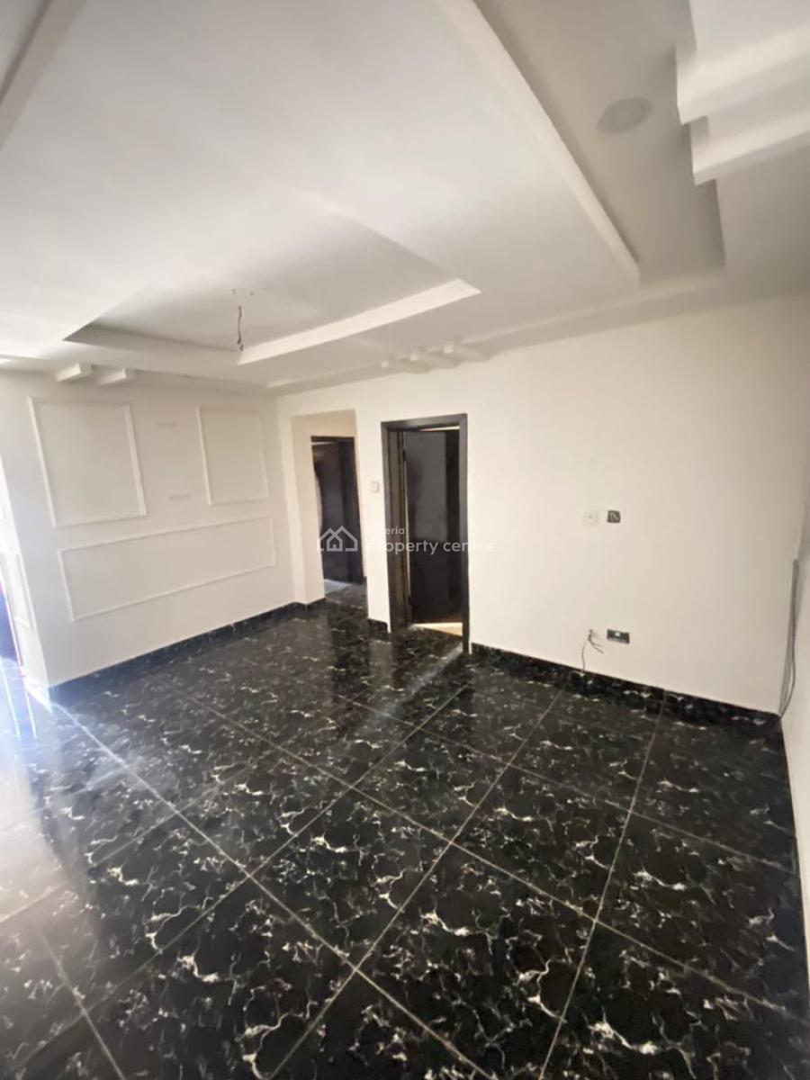 Modern 2 Bedroom Serviced Apartment, Lekki Phase 1, Lekki, Lagos, Flat / Apartment for Rent