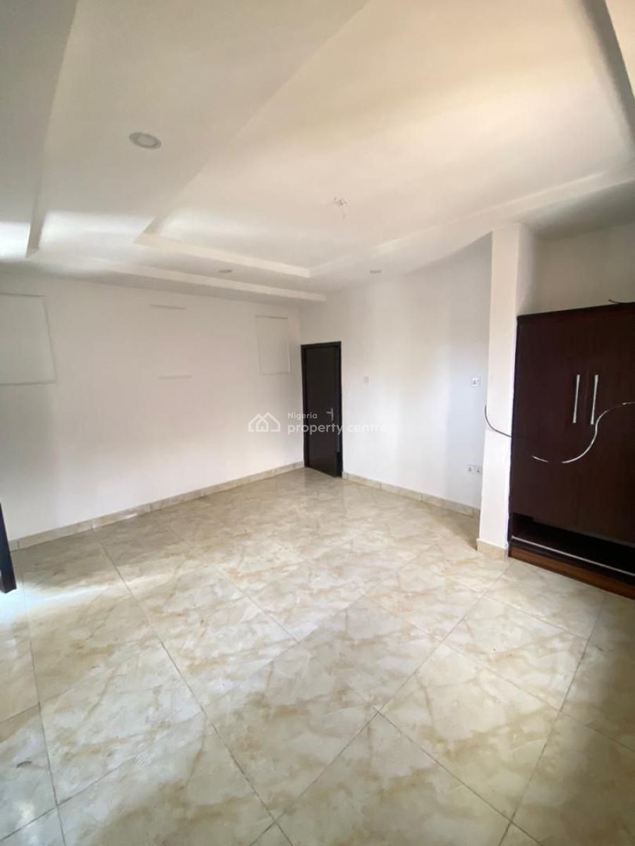 Modern 2 Bedroom Serviced Apartment, Lekki Phase 1, Lekki, Lagos, Flat / Apartment for Rent