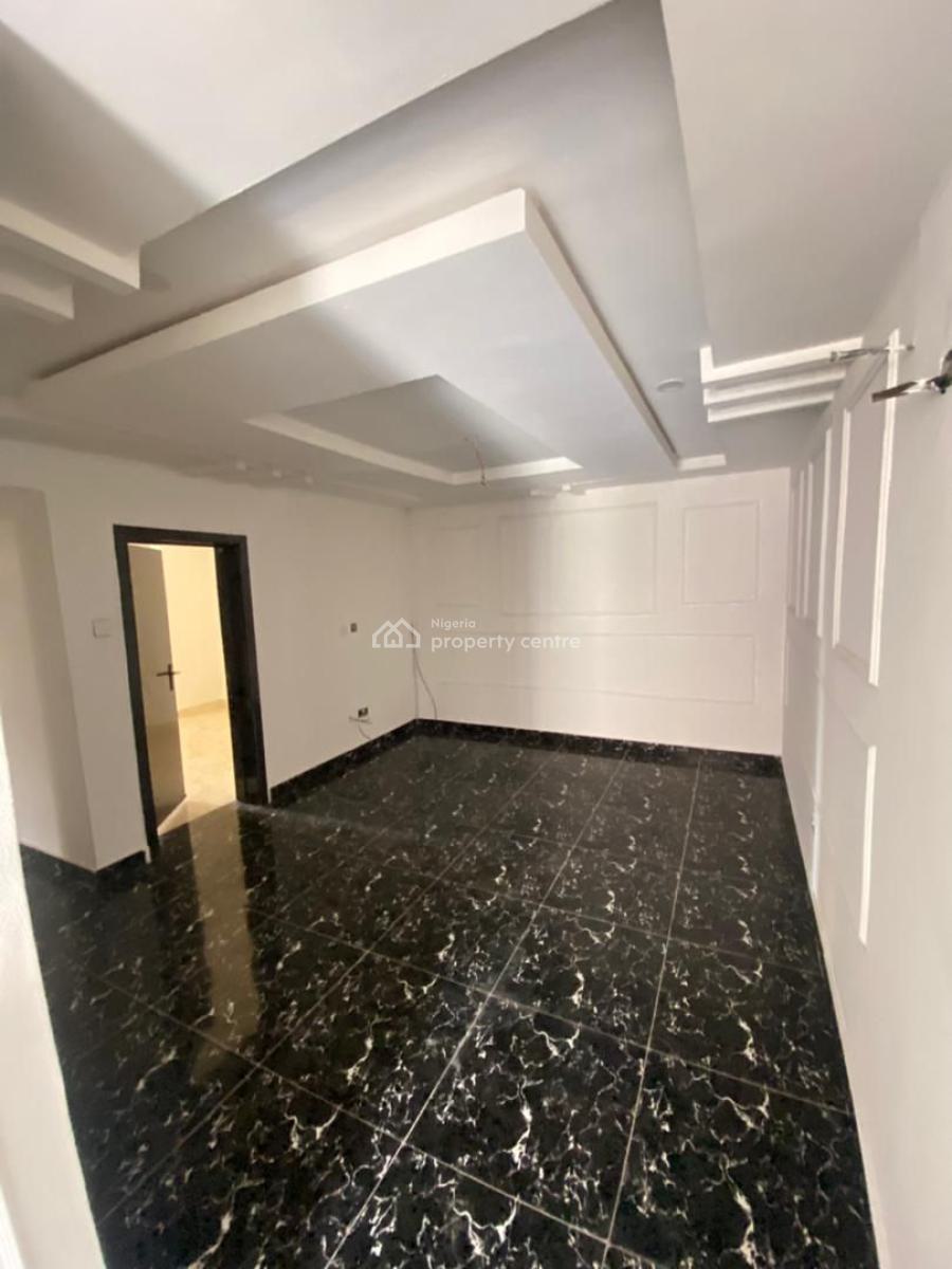 Modern 2 Bedroom Serviced Apartment, Lekki Phase 1, Lekki, Lagos, Flat / Apartment for Rent