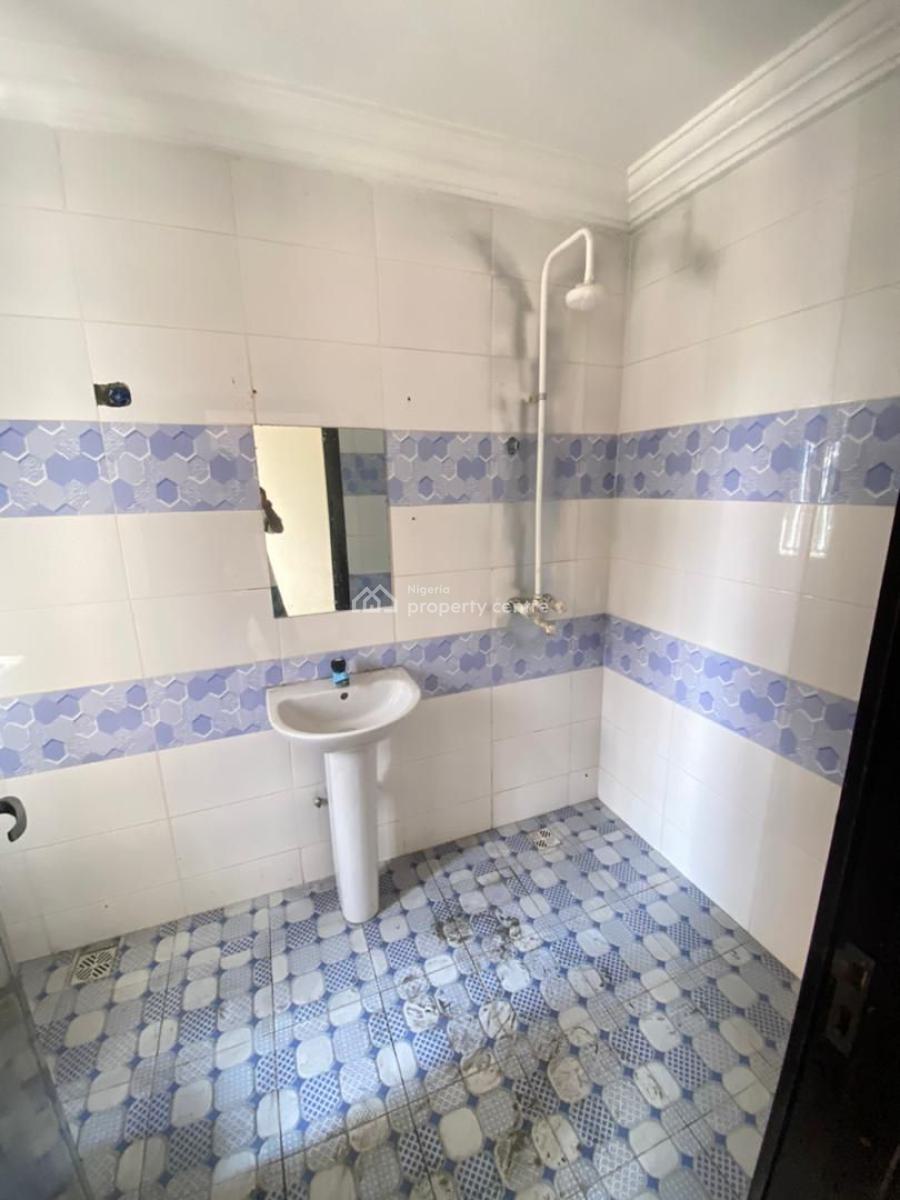 Modern 2 Bedroom Serviced Apartment, Lekki Phase 1, Lekki, Lagos, Flat / Apartment for Rent