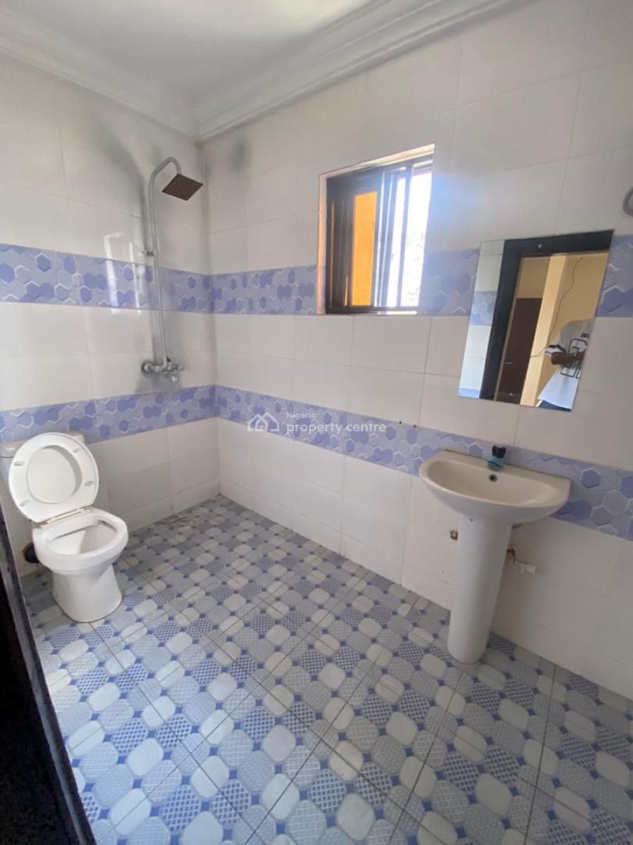 Modern 2 Bedroom Serviced Apartment, Lekki Phase 1, Lekki, Lagos, Flat / Apartment for Rent