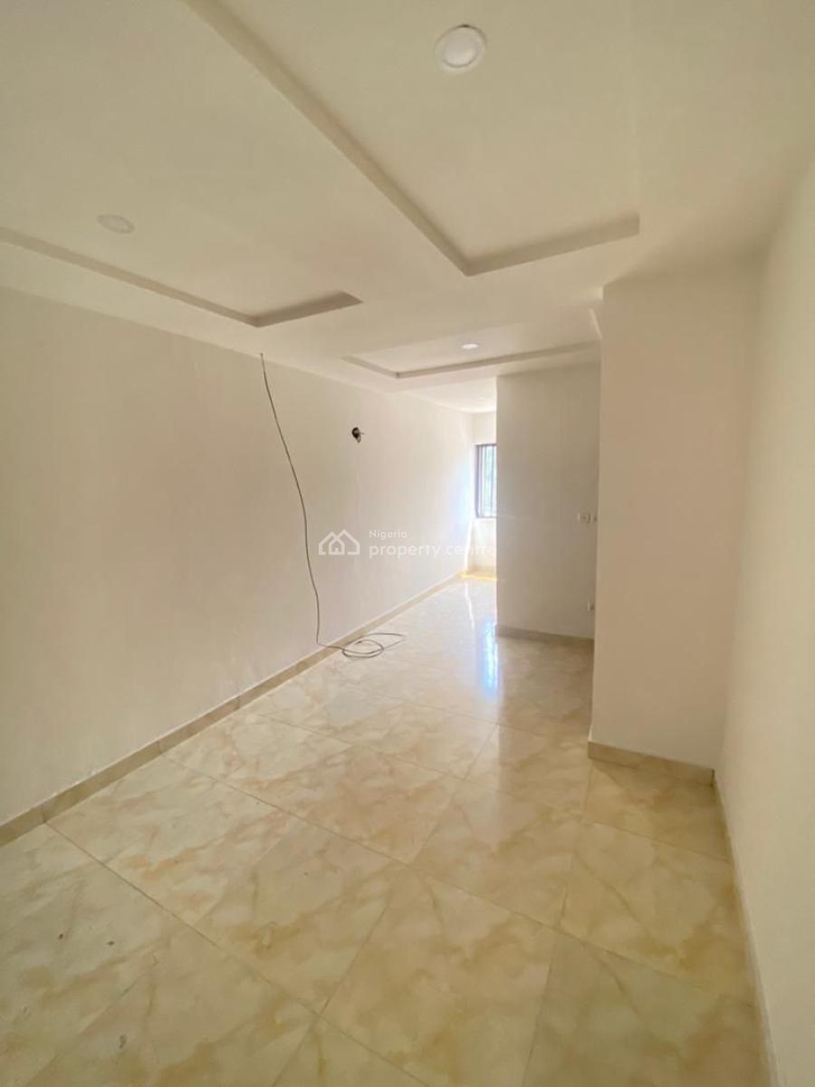Modern 2 Bedroom Serviced Apartment, Lekki Phase 1, Lekki, Lagos, Flat / Apartment for Rent