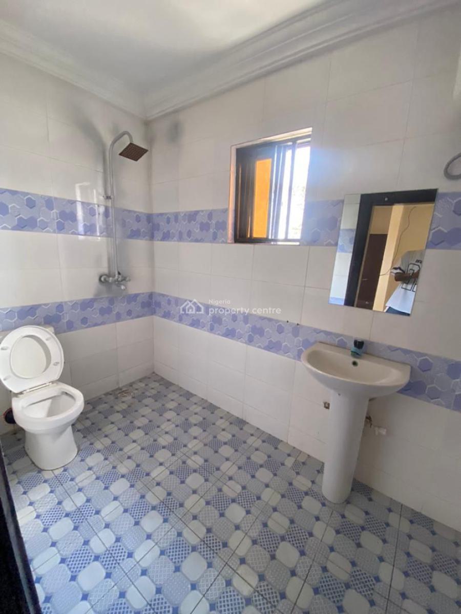 Modern 2 Bedroom Serviced Apartment, Lekki Phase 1, Lekki, Lagos, Flat / Apartment for Rent