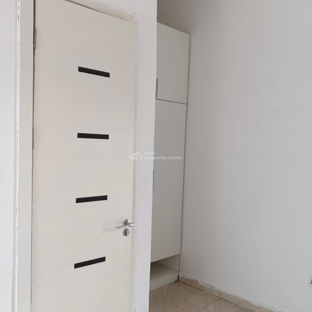 4 Bedroom Terraced Duplex, Vgc Harish Drive, Lekki, Lagos, Terraced Duplex for Rent