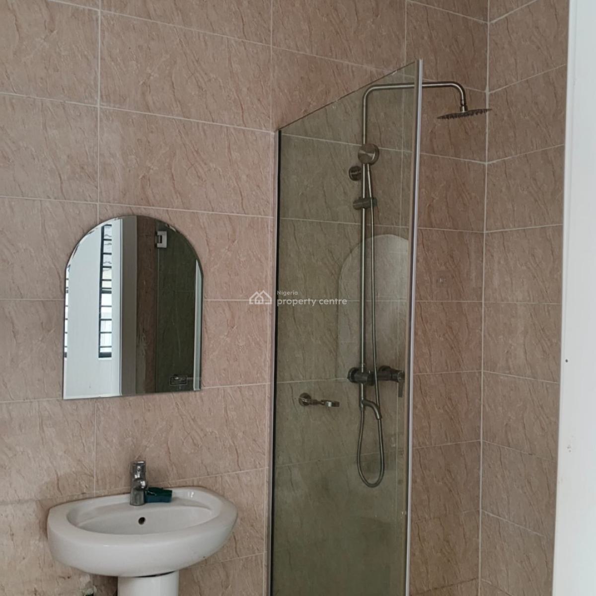 4 Bedroom Terraced Duplex, Vgc Harish Drive, Lekki, Lagos, Terraced Duplex for Rent