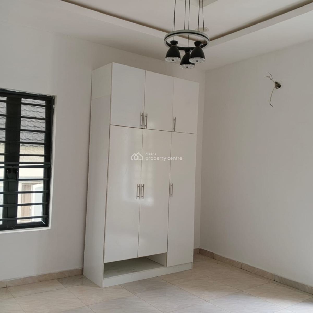 4 Bedroom Terraced Duplex, Vgc Harish Drive, Lekki, Lagos, Terraced Duplex for Rent
