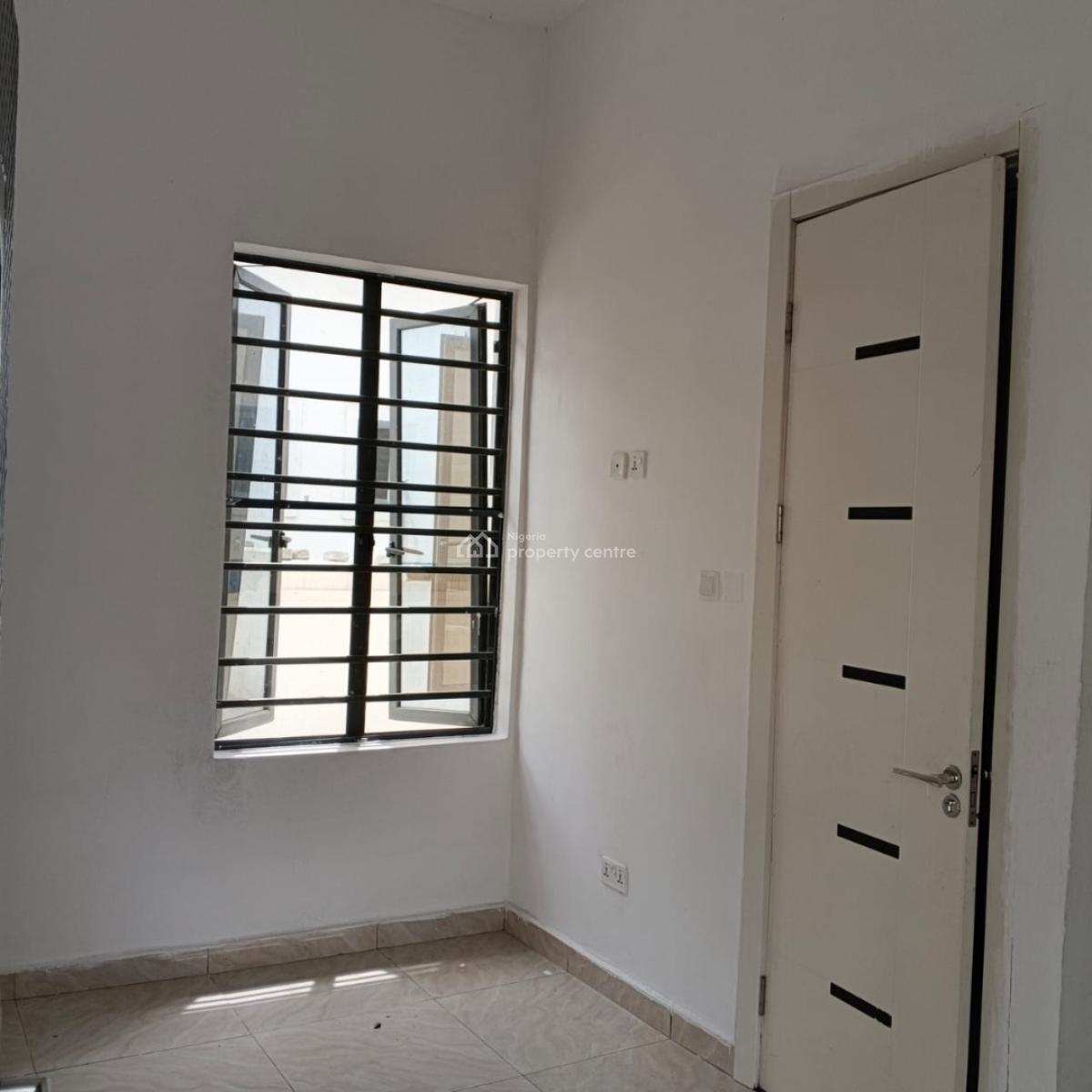 4 Bedroom Terraced Duplex, Vgc Harish Drive, Lekki, Lagos, Terraced Duplex for Rent