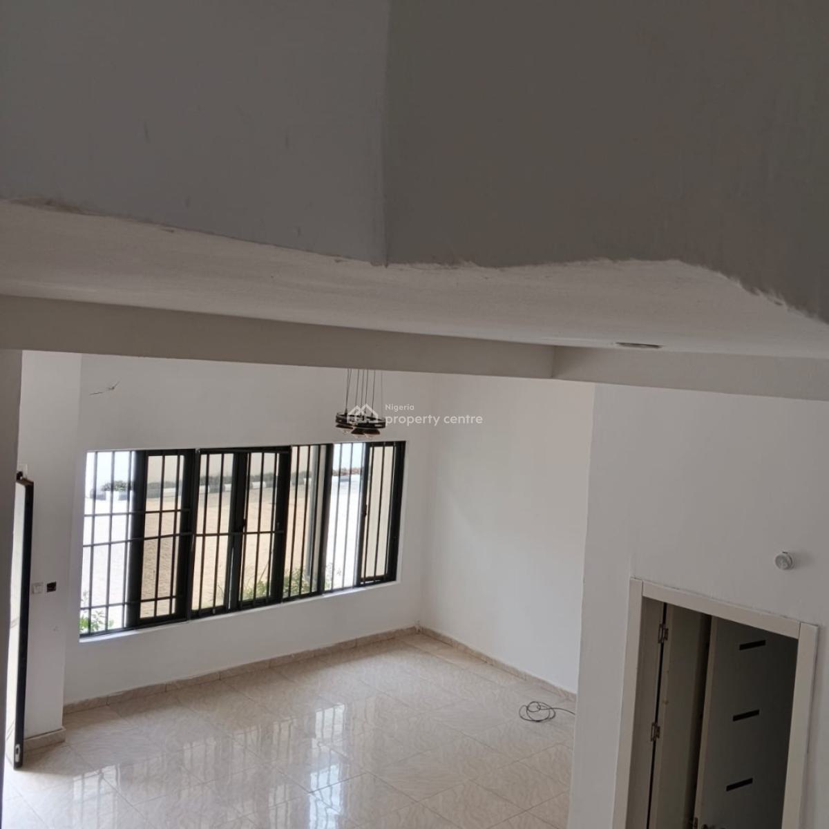 4 Bedroom Terraced Duplex, Vgc Harish Drive, Lekki, Lagos, Terraced Duplex for Rent