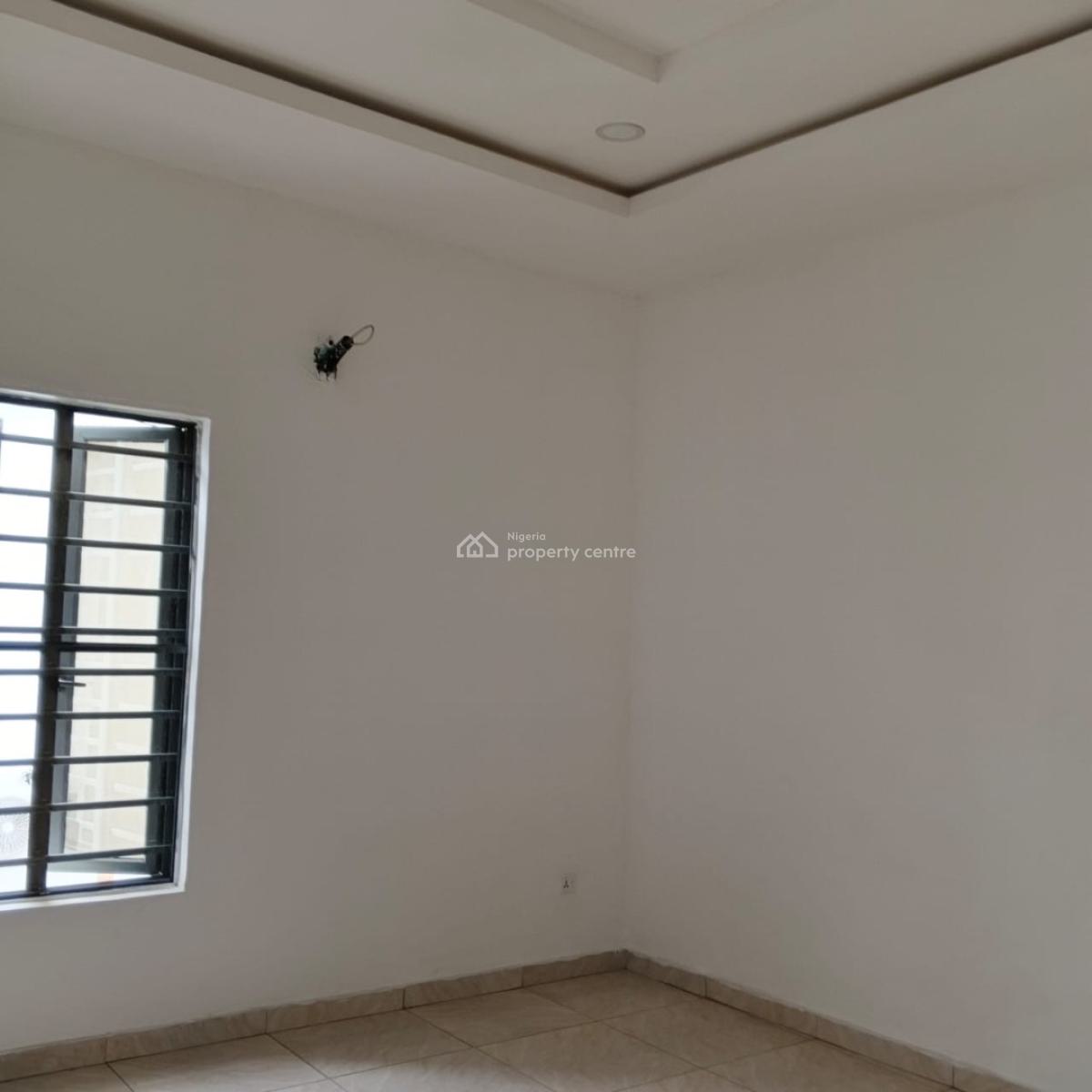 4 Bedroom Terraced Duplex, Vgc Harish Drive, Lekki, Lagos, Terraced Duplex for Rent
