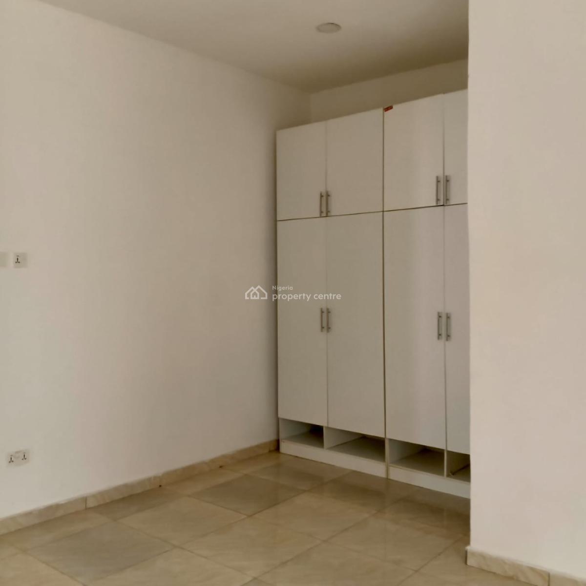 4 Bedroom Terraced Duplex, Vgc Harish Drive, Lekki, Lagos, Terraced Duplex for Rent