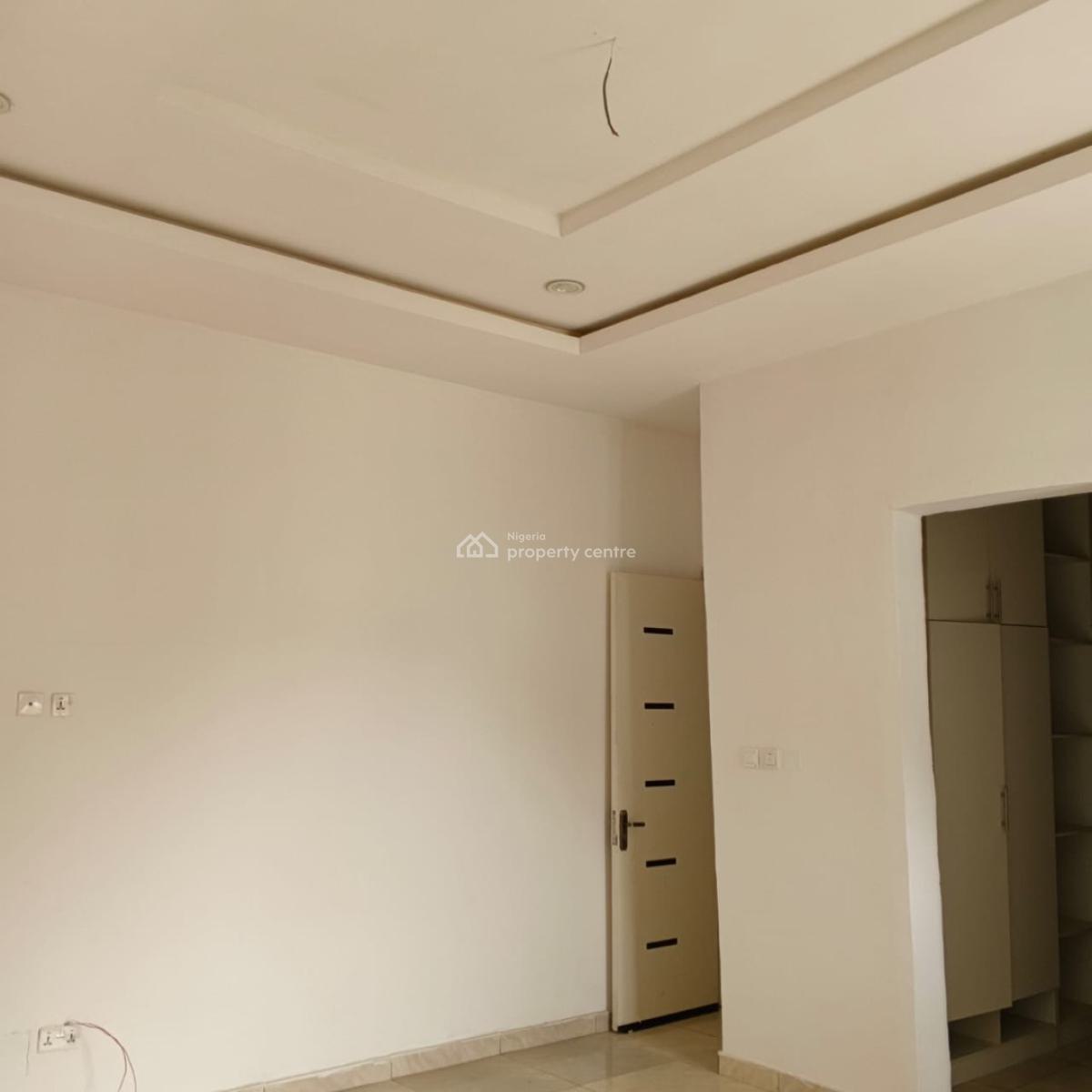 4 Bedroom Terraced Duplex, Vgc Harish Drive, Lekki, Lagos, Terraced Duplex for Rent