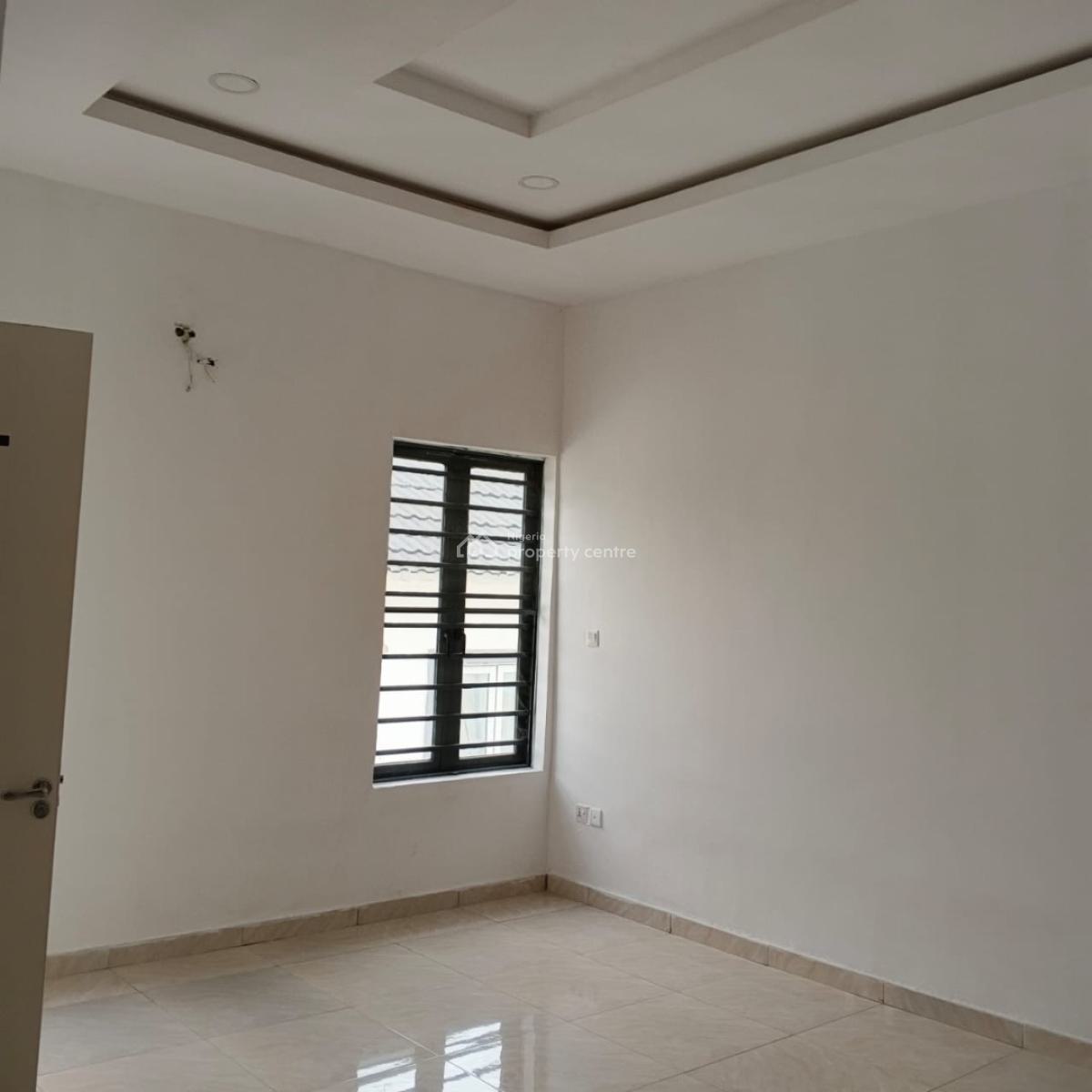 4 Bedroom Terraced Duplex, Vgc Harish Drive, Lekki, Lagos, Terraced Duplex for Rent