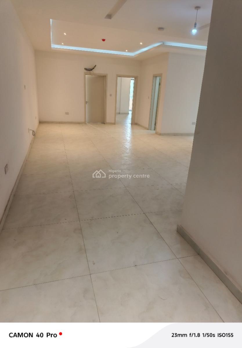 Luxury 2 Bedroom Flat, Off Amodu Bello Street, Victoria Island (vi), Lagos, Flat / Apartment for Sale