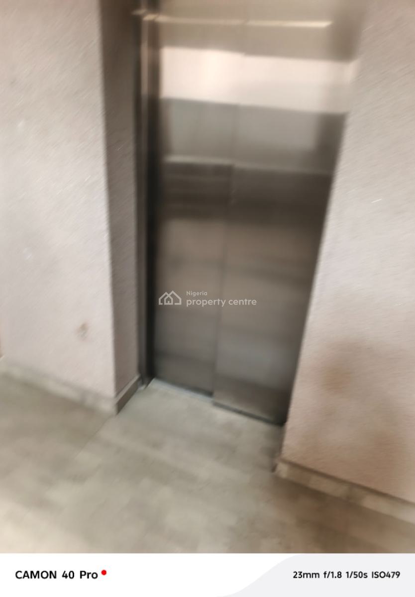 Luxury 2 Bedroom Flat, Off Amodu Bello Street, Victoria Island (vi), Lagos, Flat / Apartment for Sale