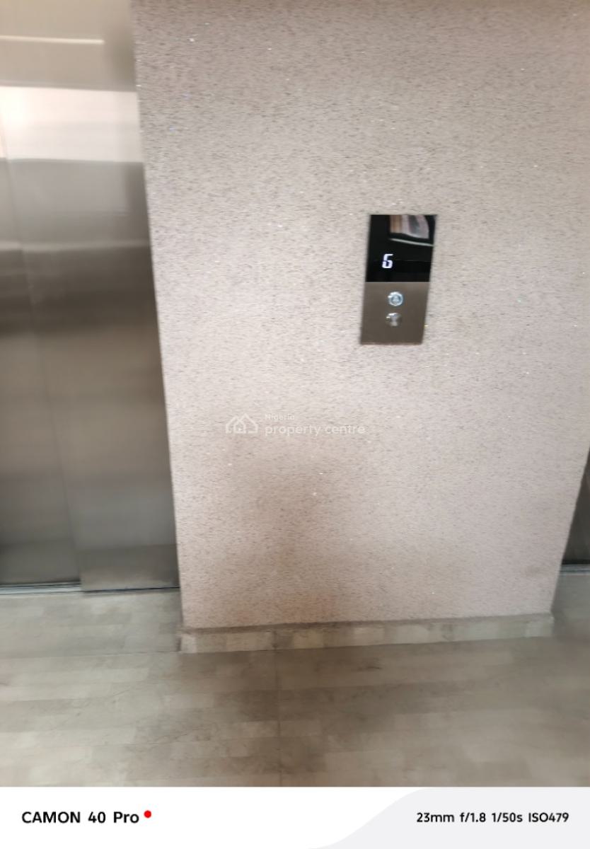 Luxury 2 Bedroom Flat, Off Amodu Bello Street, Victoria Island (vi), Lagos, Flat / Apartment for Sale