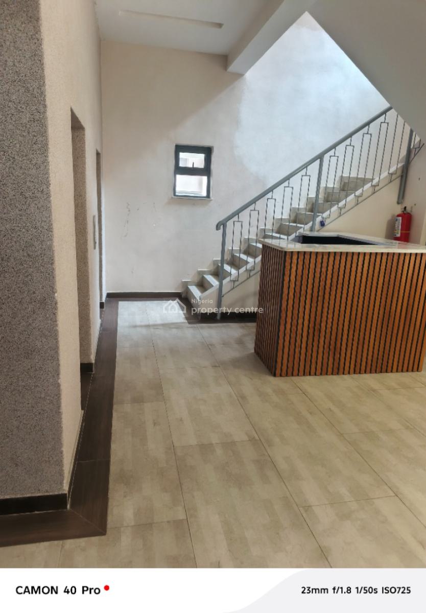 Luxury 2 Bedroom Flat, Off Amodu Bello Street, Victoria Island (vi), Lagos, Flat / Apartment for Sale