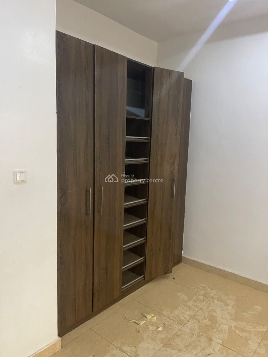 Two Bedroom Terrace Duplex, Tarred Road Main F O 1, Fo1 Layout, Kubwa, Abuja, Flat / Apartment for Rent