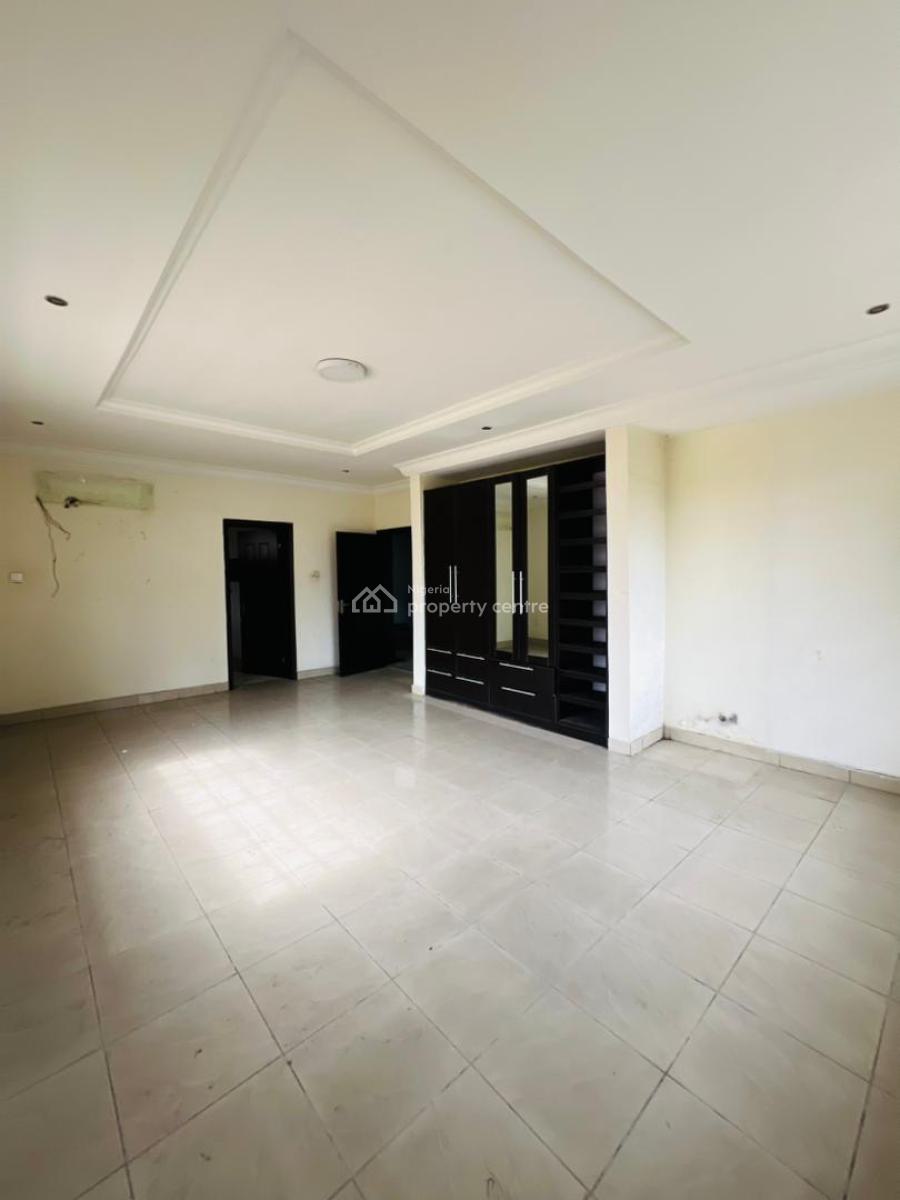 5 Bedroom Detached Duplex, Off Admiralty Way, Lekki Phase 1, Lekki, Lagos, Detached Duplex for Rent