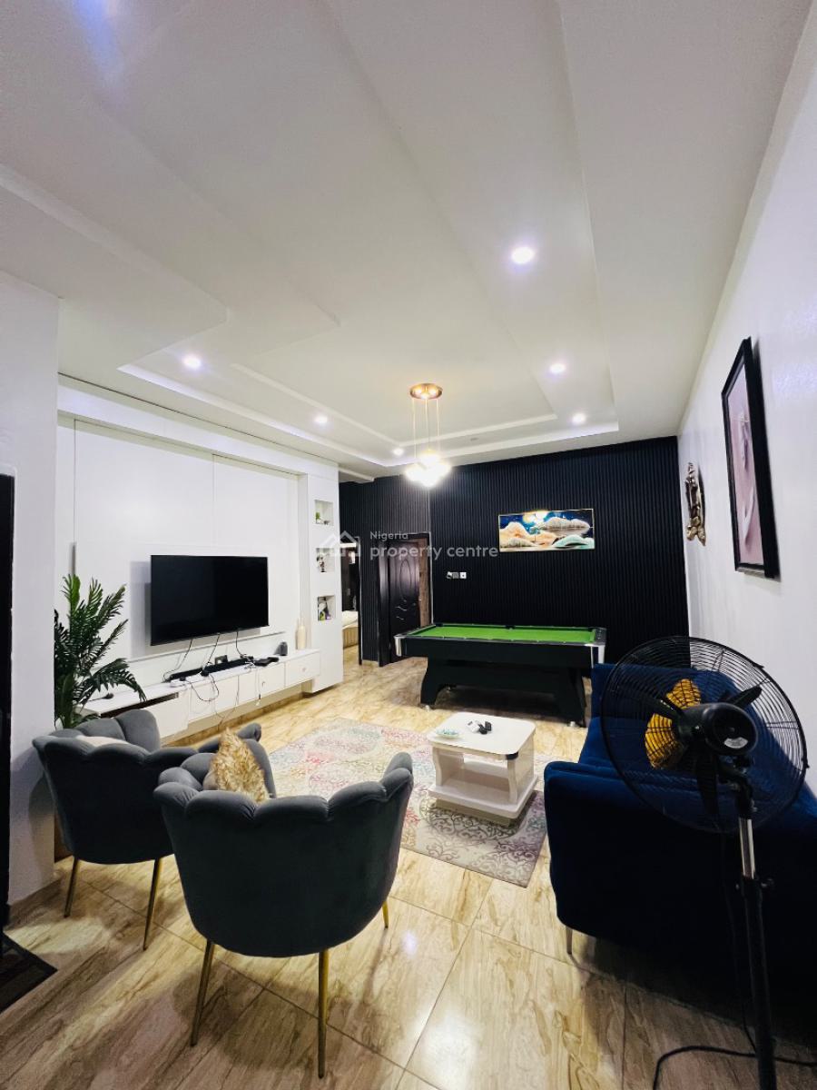 2 Bedroom Apartment, Ologolo, Lekki, Lagos, Flat / Apartment for Rent