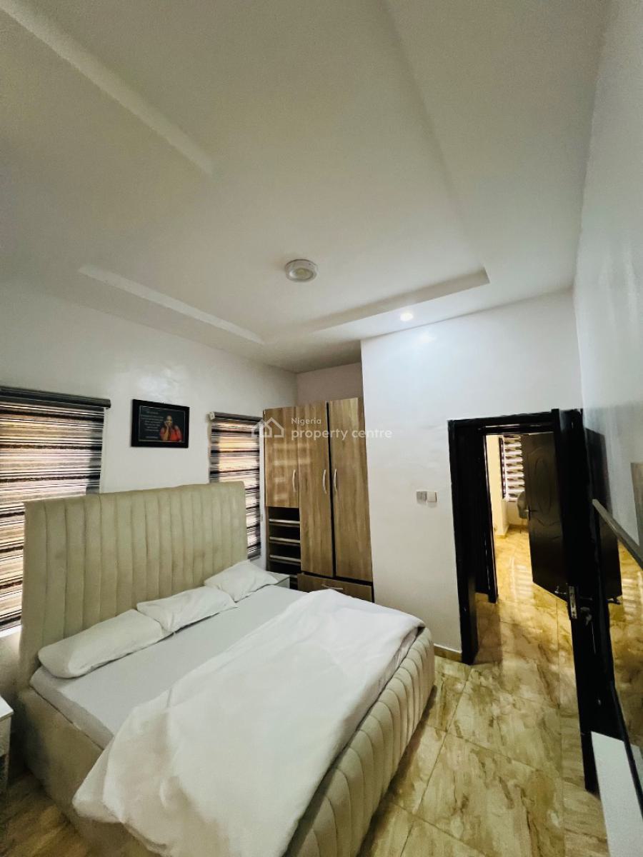 2 Bedroom Apartment, Ologolo, Lekki, Lagos, Flat / Apartment for Rent