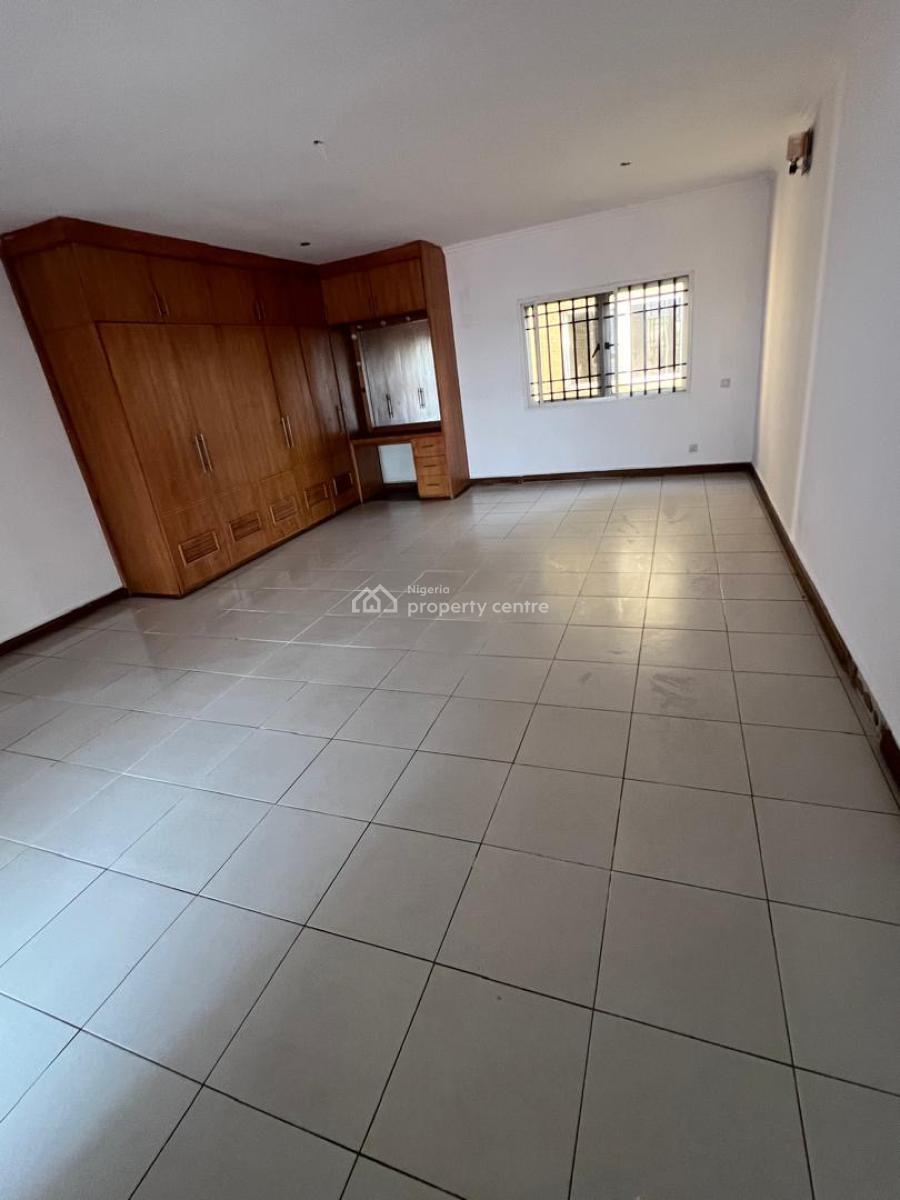 Beautiful Solid and Very Spacious 3 and 4 Bedroom Maisonette with Bq, Off Admiralty Way, Lekki Phase 1, Lekki, Lagos, Terraced Duplex for Rent