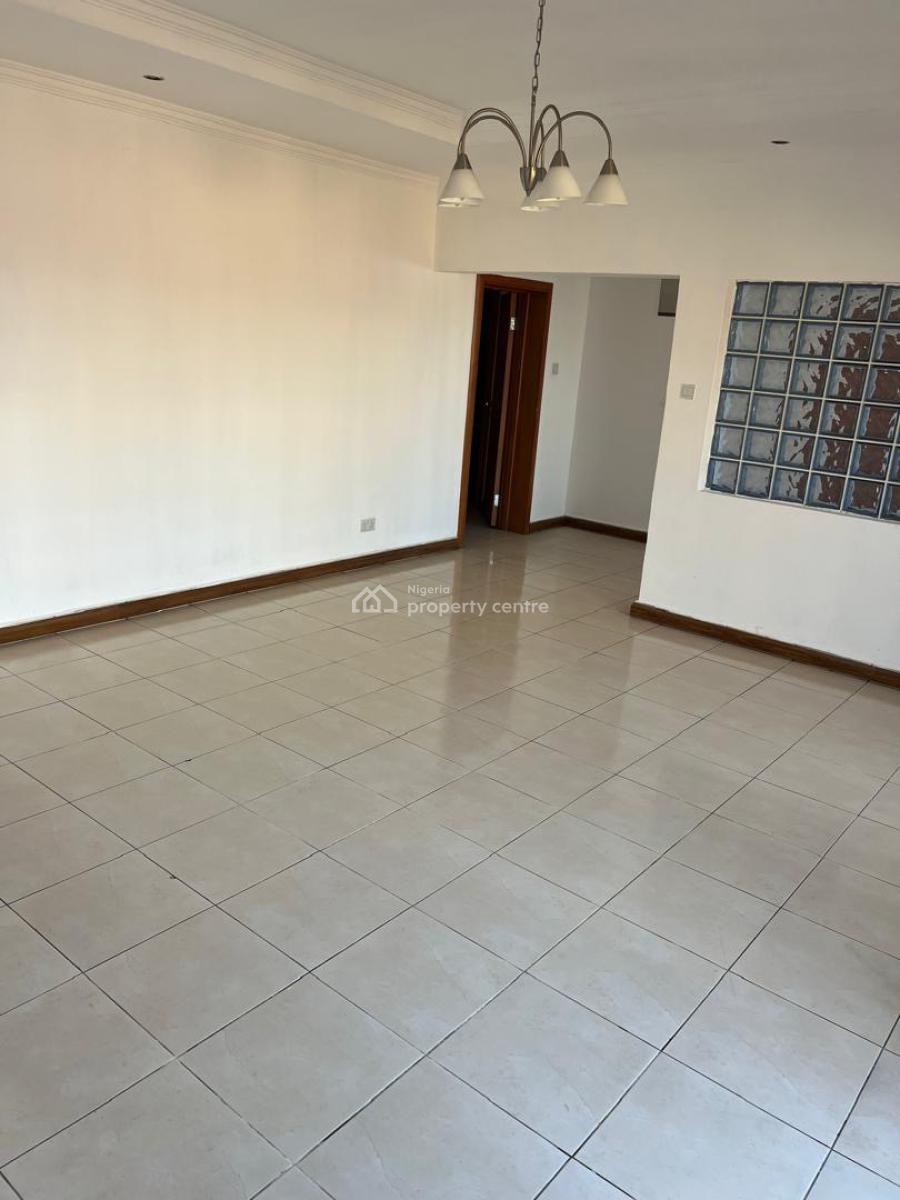 Beautiful Solid and Very Spacious 3 and 4 Bedroom Maisonette with Bq, Off Admiralty Way, Lekki Phase 1, Lekki, Lagos, Terraced Duplex for Rent