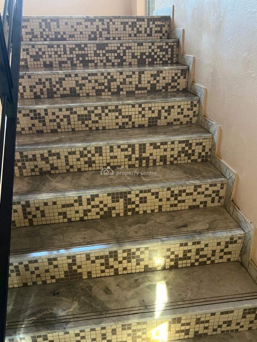 Beautiful Solid and Very Spacious 3 and 4 Bedroom Maisonette with Bq, Off Admiralty Way, Lekki Phase 1, Lekki, Lagos, Terraced Duplex for Rent