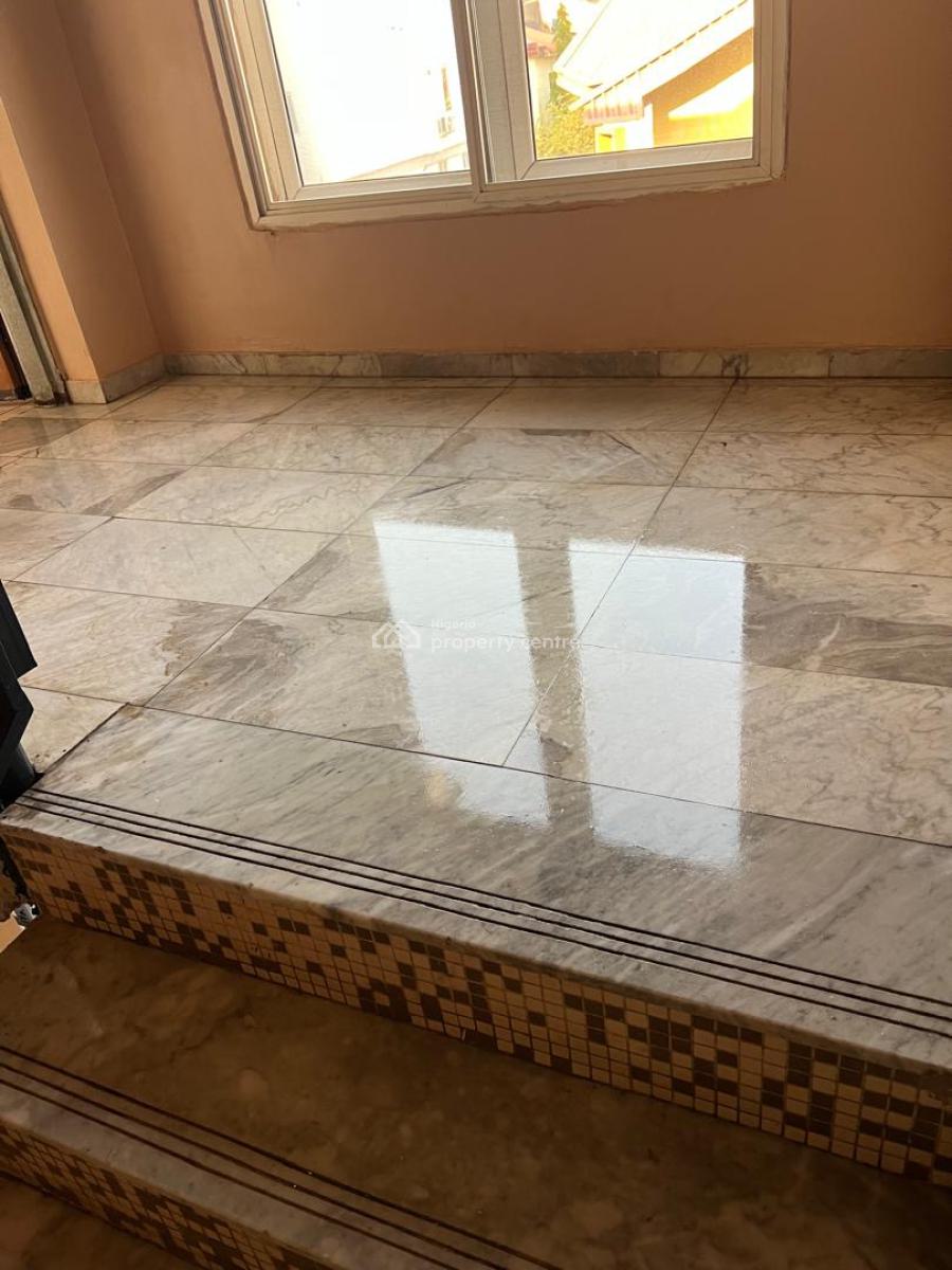 Beautiful Solid and Very Spacious 3 and 4 Bedroom Maisonette with Bq, Off Admiralty Way, Lekki Phase 1, Lekki, Lagos, Terraced Duplex for Rent